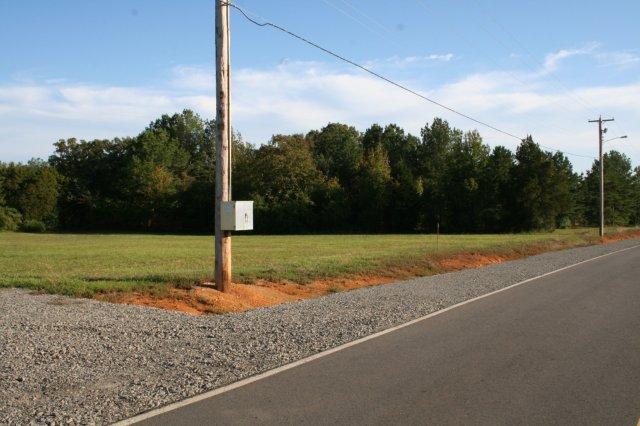 More Photos Of 2515 E Oak St, Conway Land For Sale