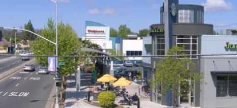 More Photos Of 1401 Broadway, Sacramento Drugstore For Lease