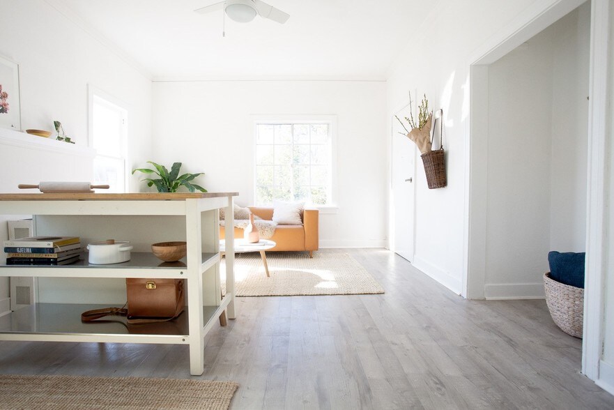 More Photos Of 406 S Coronado St, Los Angeles Apartments For Sale