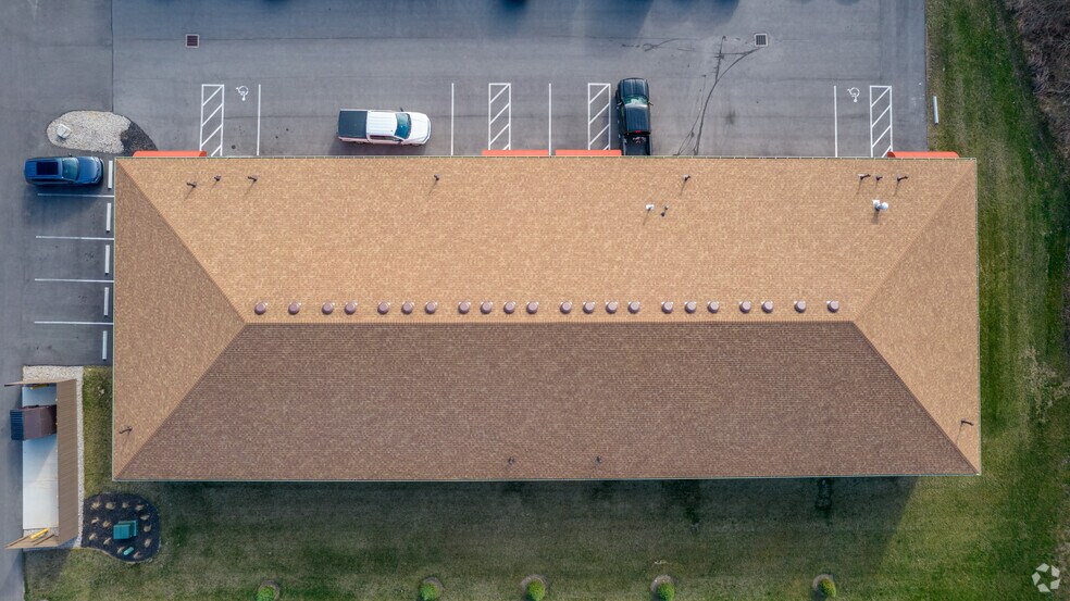 More Photos Of 4121-4133 Weaver Ct, Hilliard Warehouse For Lease