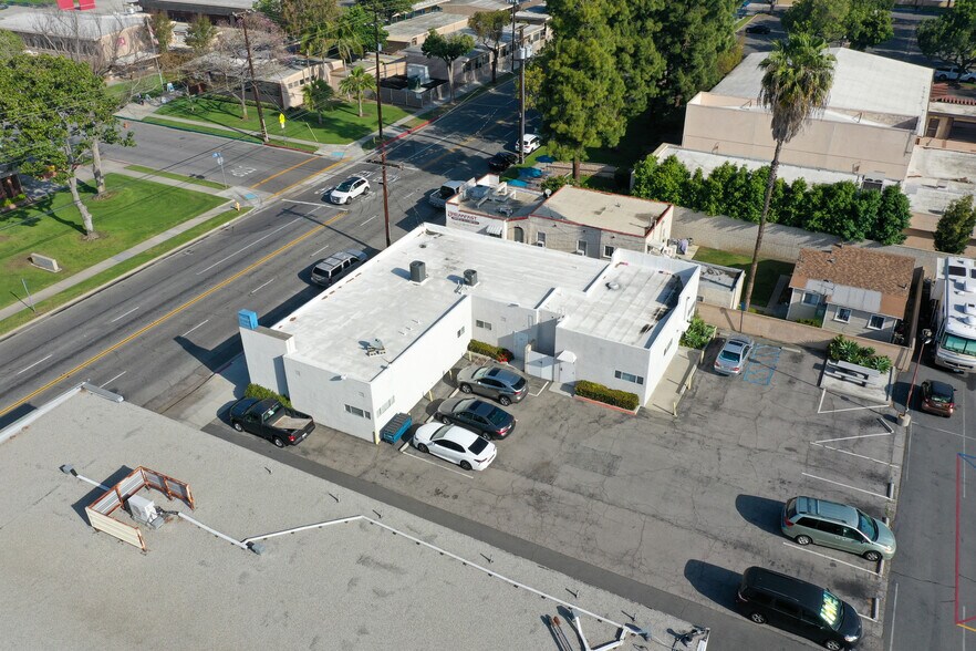More Photos Of 16704 Clark Ave, Bellflower Coworking Space