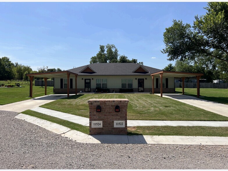 More Photos Of 11514-11529 Cottage Ln, Jones Apartments For Sale