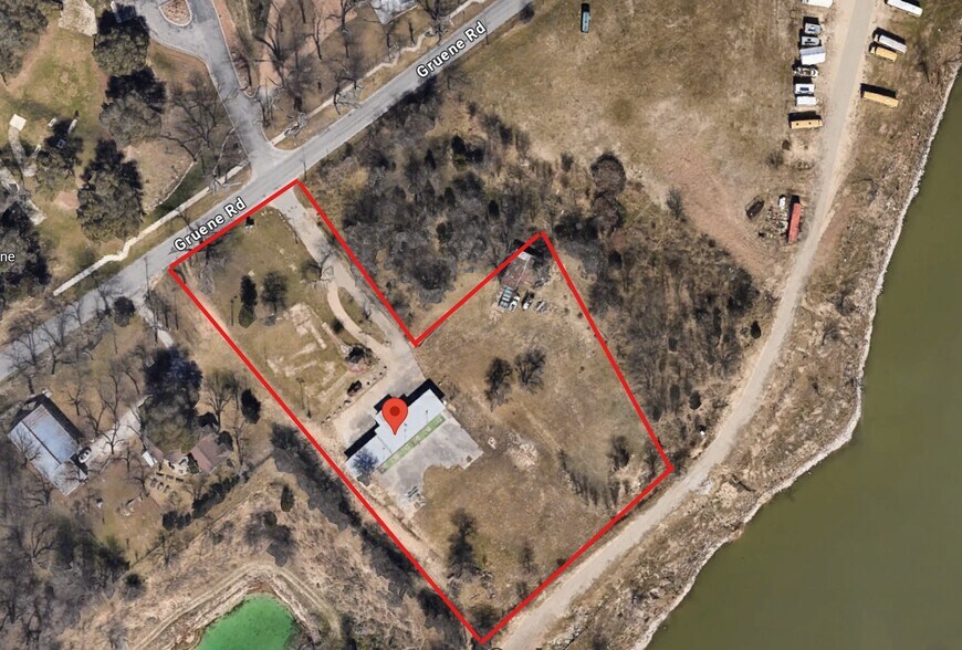 More Photos Of 1563 Gruene Rd, New Braunfels Land For Sale