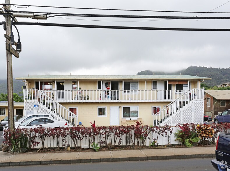 More Photos Of 349 N Market St, Wailuku Apartments For Sale