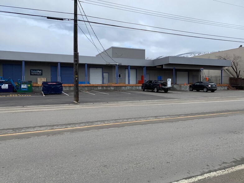 Primary Photo Of 1840 Government St, Penticton Service For Lease