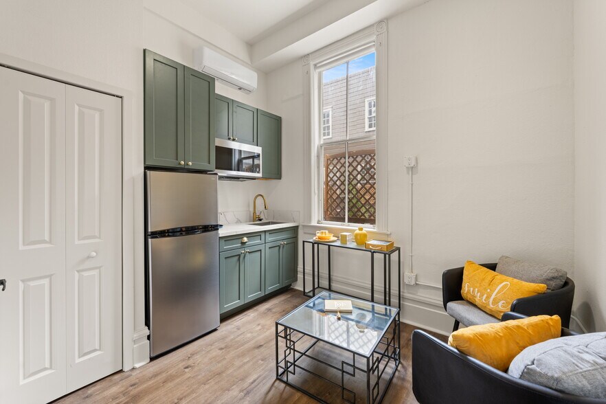 More Photos Of 509 Park Blvd, San Diego Apartments For Sale