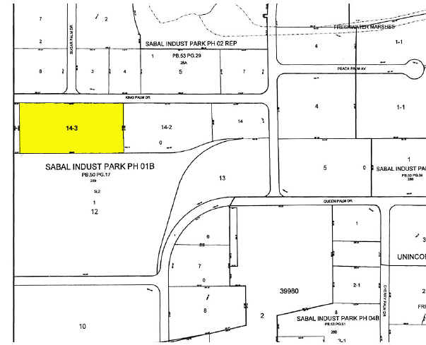More Photos Of 9201 King Palm Dr, Tampa Warehouse For Lease