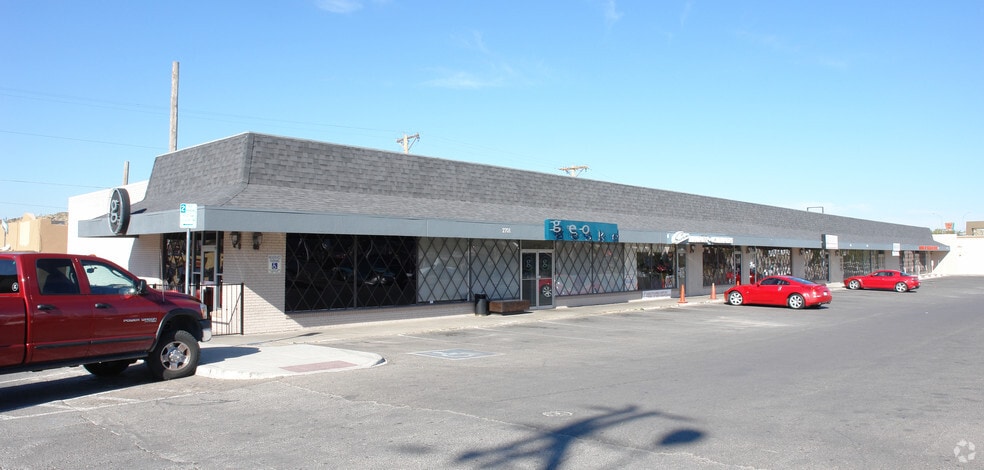 More Photos Of 2701-2727 N Stanton St, El Paso Storefront For Sale