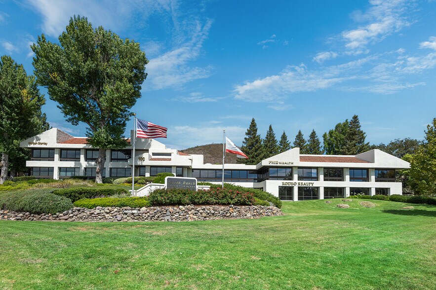 Primary Photo Of 100 N Westlake Blvd, Westlake Village Office For Sale