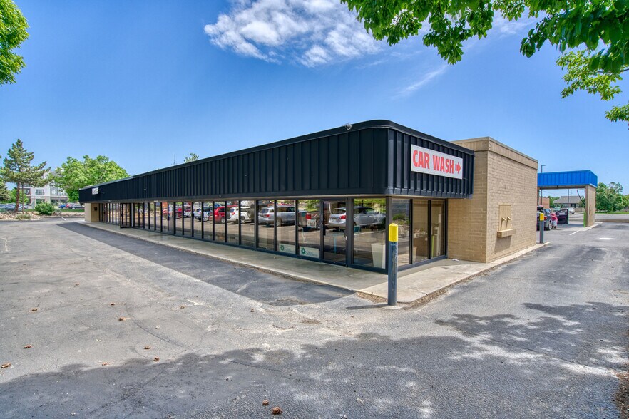 More Photos Of 100 E South Boulder Rd, Lafayette General Retail For Sale