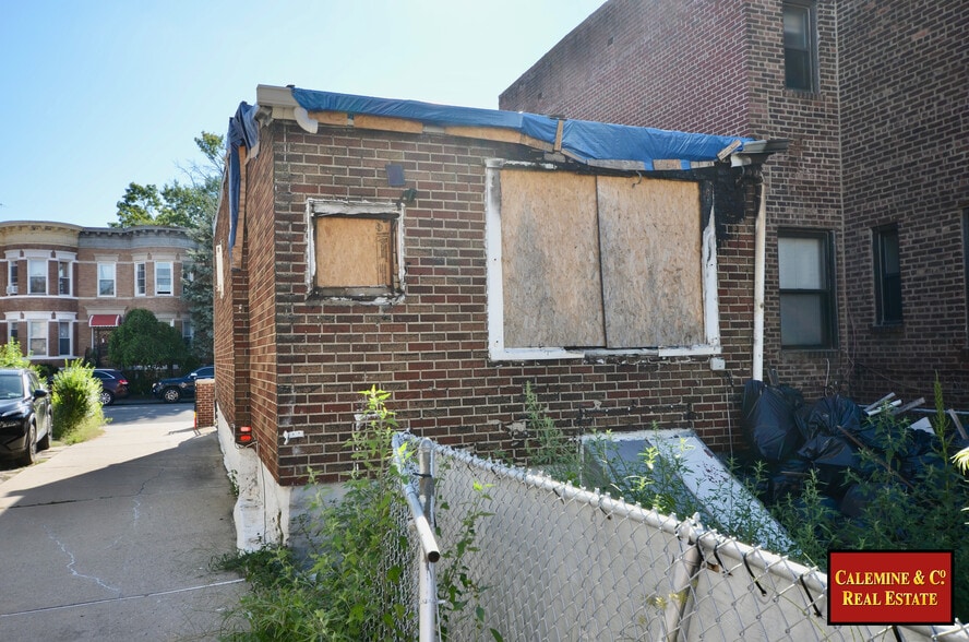 More Photos Of 958 New York Ave, Brooklyn Land For Sale