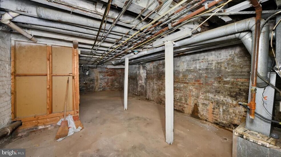 More Photos Of 3209 E Lombard St, Baltimore Office Residential For Sale