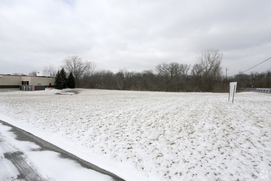 More Photos Of 20920 Governors Hwy, Olympia Fields Land For Sale