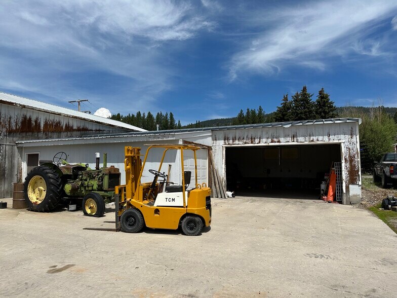 More Photos Of 124 Morrison Ln, Bonner Warehouse For Sale