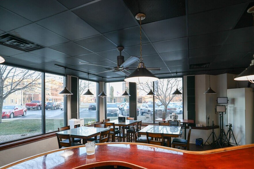 More Photos Of 100 N Main St, Oshkosh Apartments For Lease