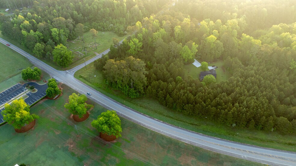 More Photos Of Kia Blvd @ Sandtown Rd, Lagrange Land For Sale