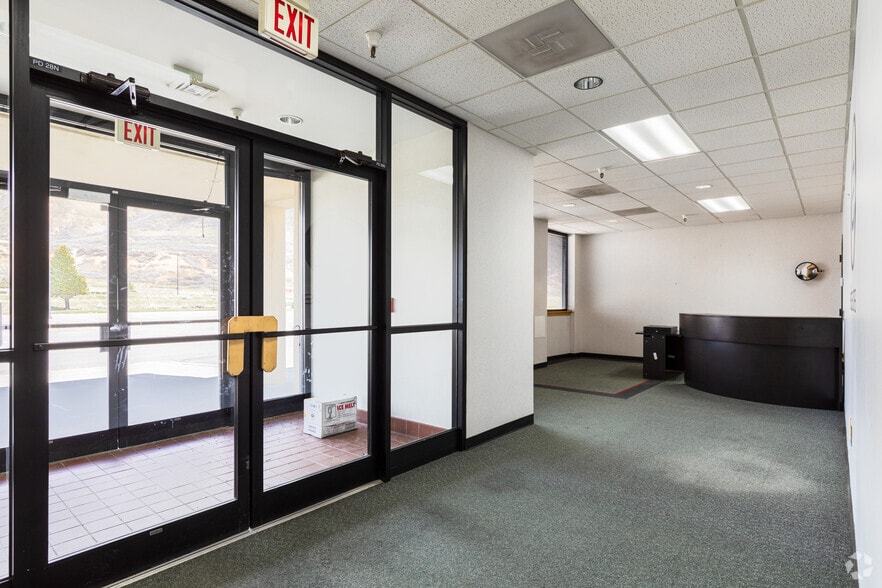 More Photos Of 4000 E Highway 6, Spanish Fork Distribution For Lease