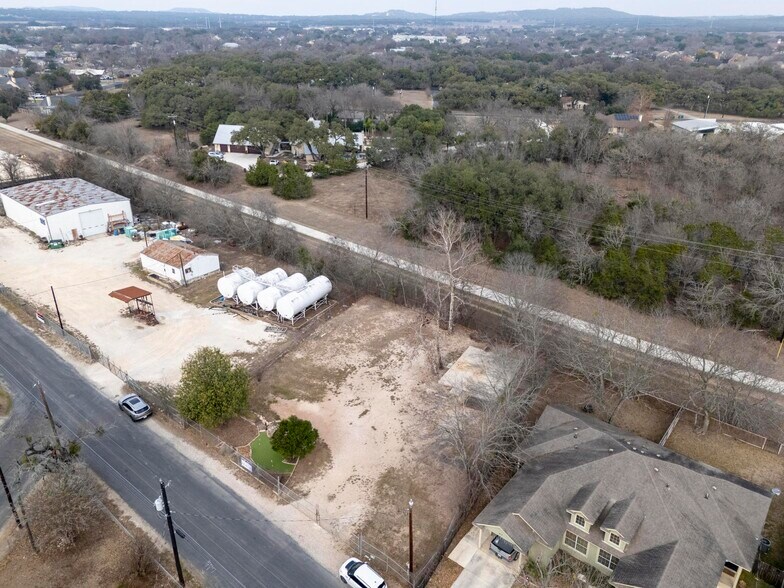 More Photos Of 311 Ebner st, Boerne Land For Sale