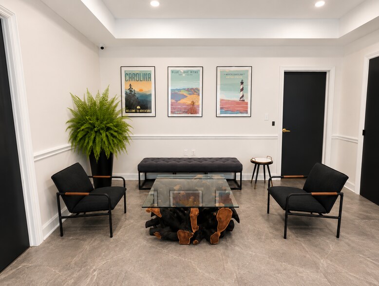 More Photos Of 250 W First St, Winston-Salem Loft Creative Space For Lease