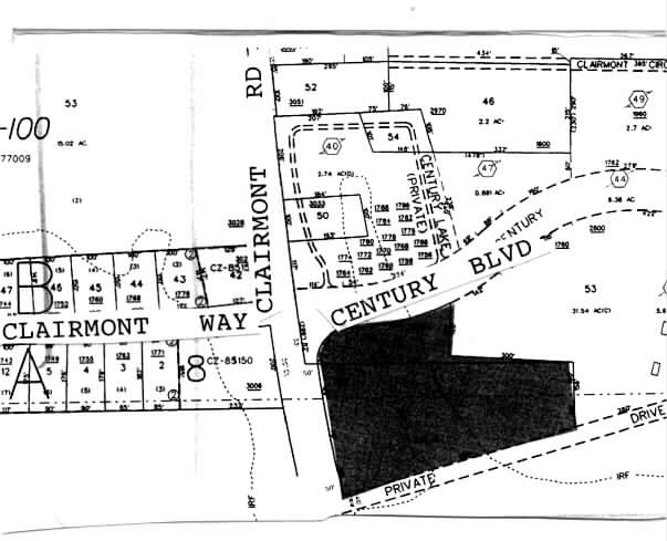 More Photos Of 2987 Clairmont Rd NE, Brookhaven Office For Lease