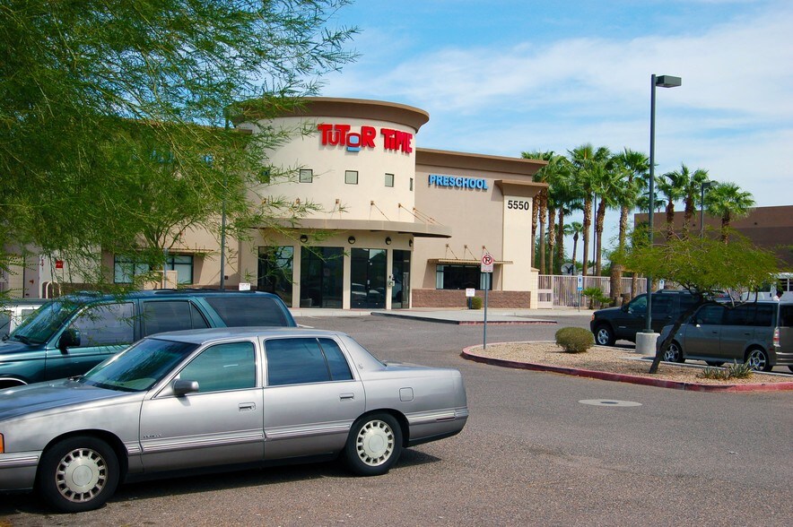 More Photos Of 5550 W Bell Rd, Glendale Daycare Center For Lease