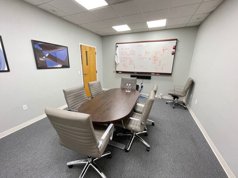 More Photos Of 2246 NW 40th Ter, Gainesville Office For Lease