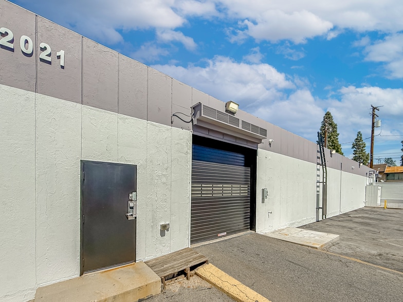 More Photos Of 2021 1st St, San Fernando Food Processing For Lease