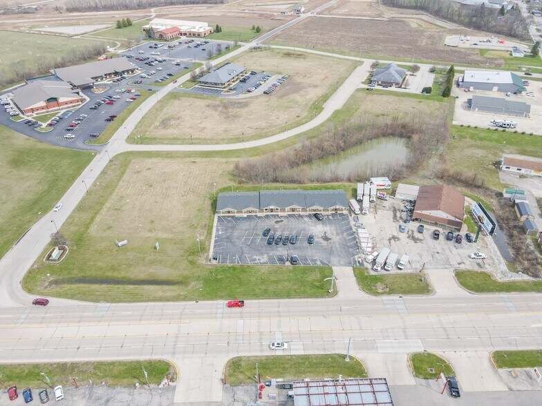 More Photos Of 5 N MEMORIAL Dr, New Castle Land For Sale