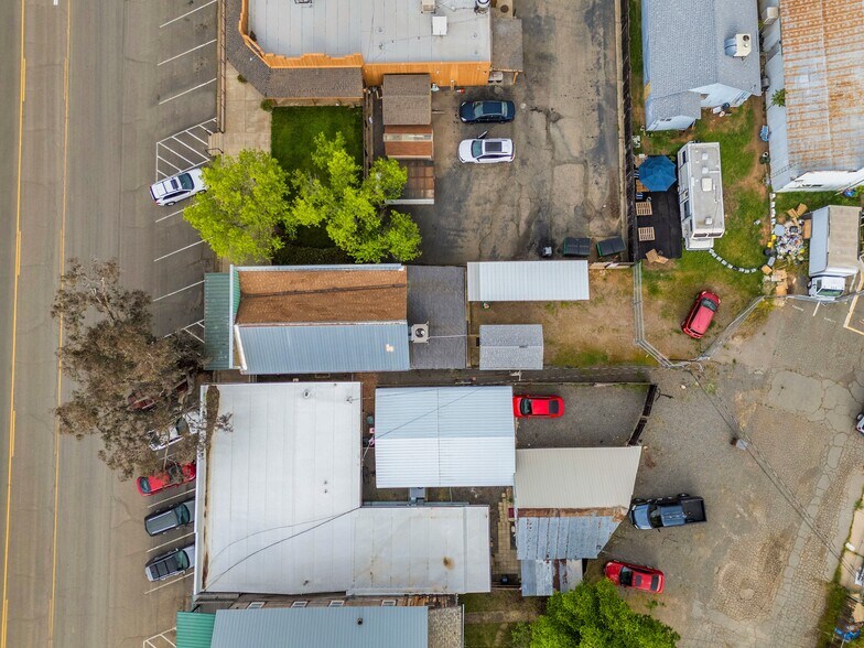 More Photos Of 20832 Front St, Cottonwood General Retail For Sale