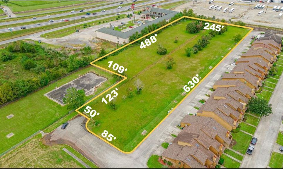 More Photos Of , Port Arthur Land For Sale