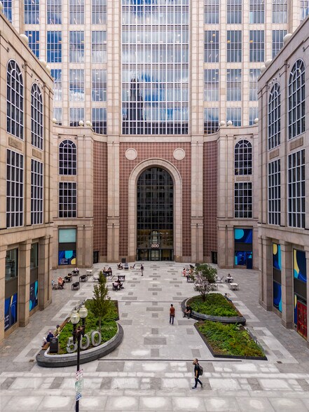 More Photos Of 500 Boylston St, Boston Office For Lease