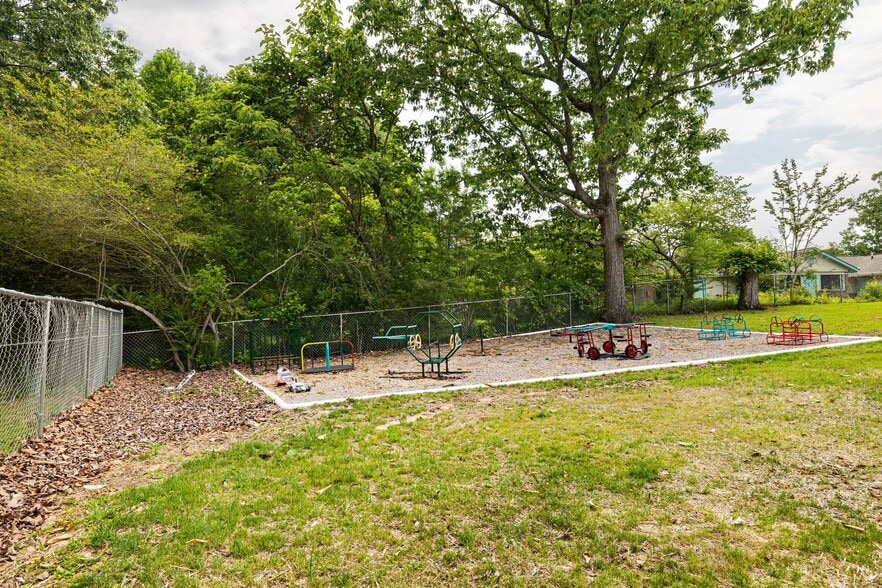 More Photos Of 824 Temple Rd, Bremen Daycare Center For Sale