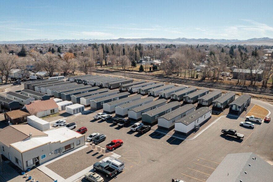 More Photos Of 788 S Broadway St, Blackfoot Apartments For Sale