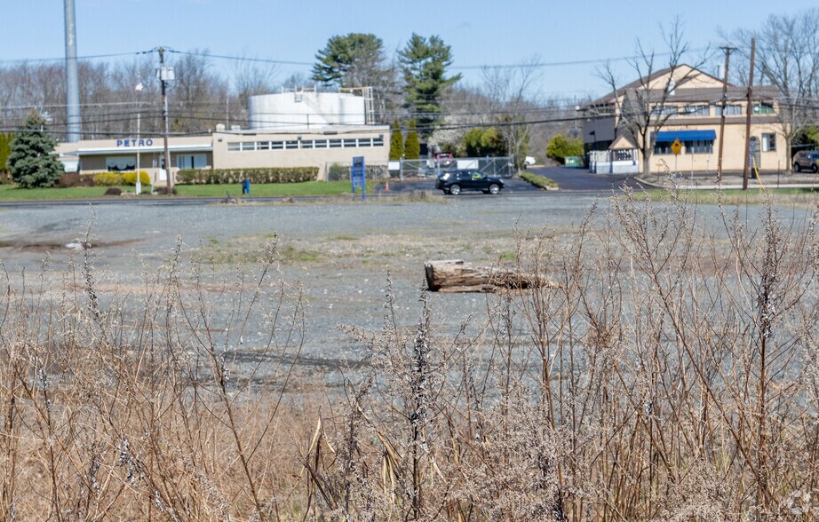 More Photos Of 801 N Route 206, Princeton Township Office For Sale