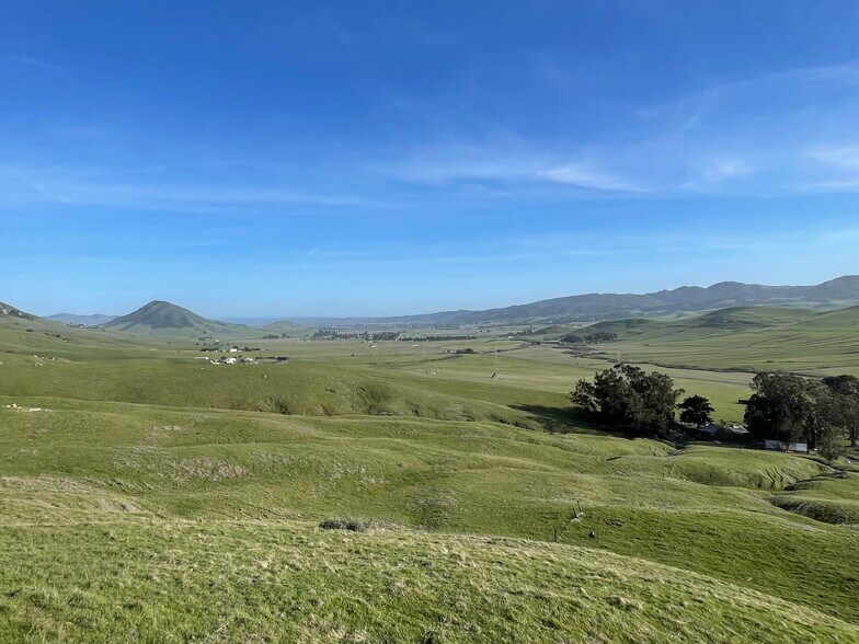 More Photos Of 1498 Oconnor Way, San Luis Obispo Land For Sale
