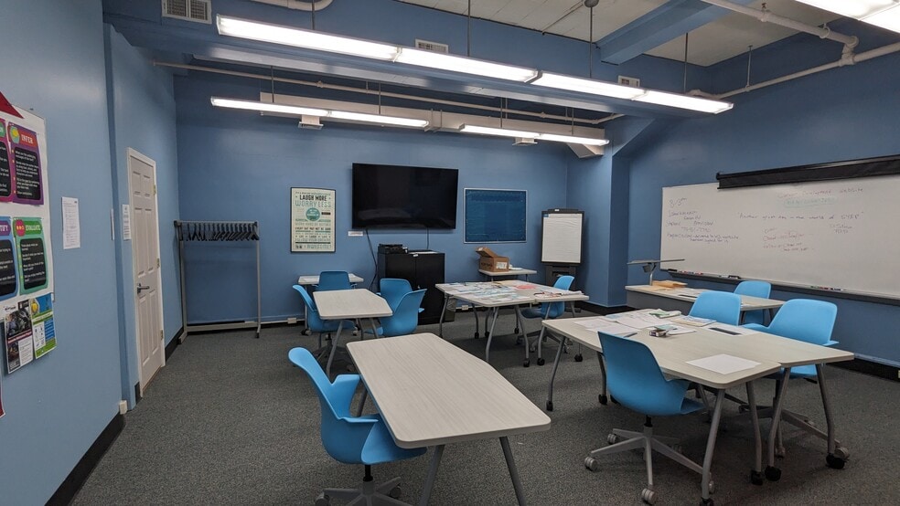 More Photos Of 525 Washington St, Buffalo Office Residential For Sale