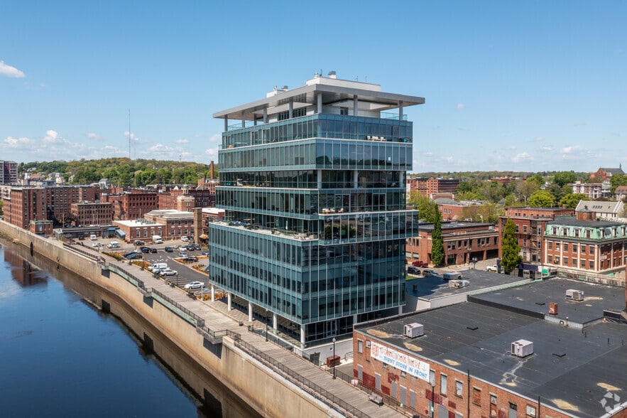 More Photos Of 192 Merrimack St, Haverhill Apartments For Sale