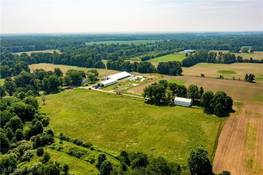 More Photos Of 40175 Banks Rd, Grafton Horse Stables For Sale