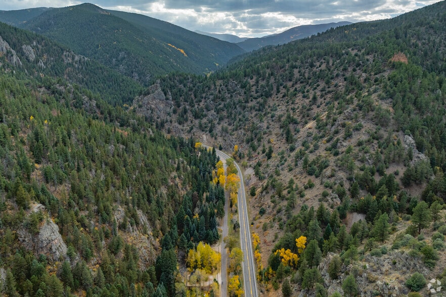 More Photos Of 3303 Chicago Creek Rd, Idaho Springs Hotel For Sale
