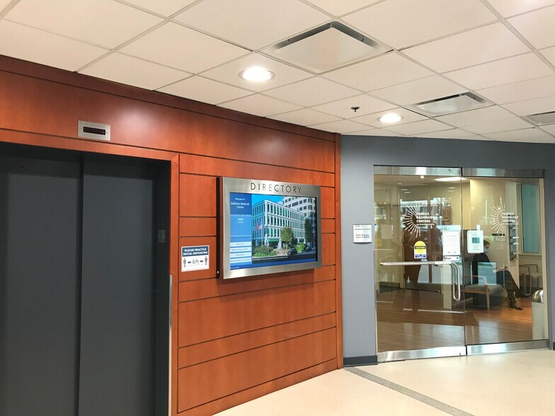 More Photos Of 3833 N Fairfax Dr, Arlington Medical For Lease