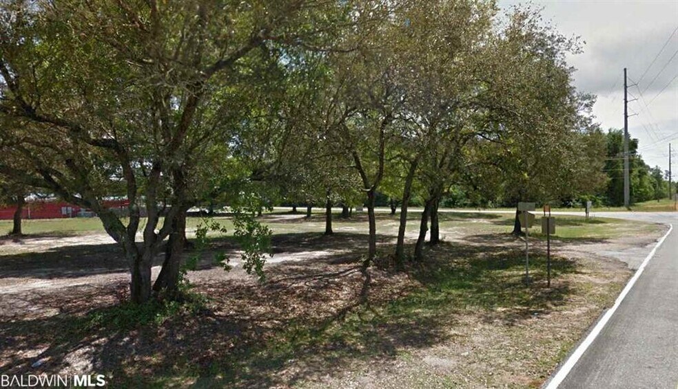 More Photos Of 33019 US Hwy 98 E, Lillian Land For Sale