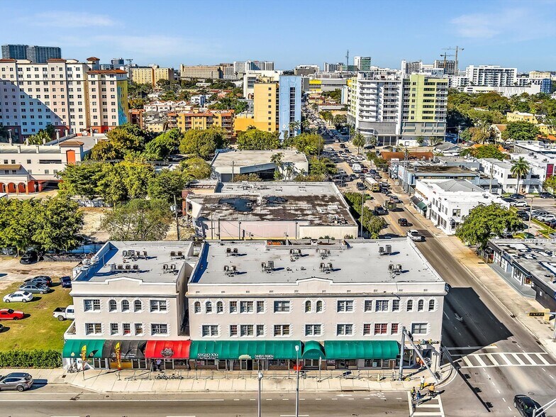 Primary Photo Of 1201-1223 W Flagler St, Miami Apartments For Lease