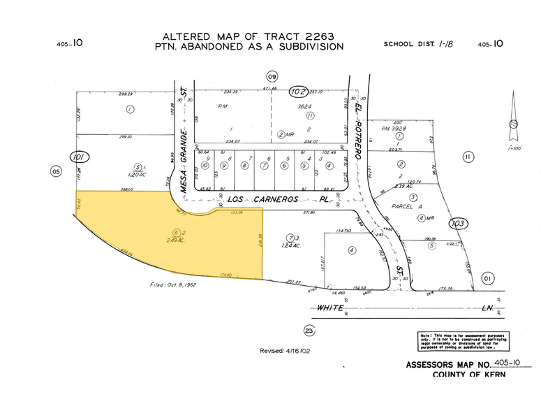 More Photos Of 2700 White Ln, Bakersfield Apartments For Sale