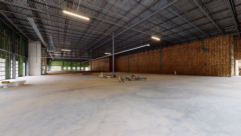 More Photos Of 2041 Energy Dr, Apex Unknown For Lease