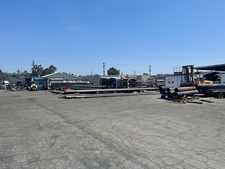More Photos Of 10027 Artesia Blvd, Bellflower Land For Sale