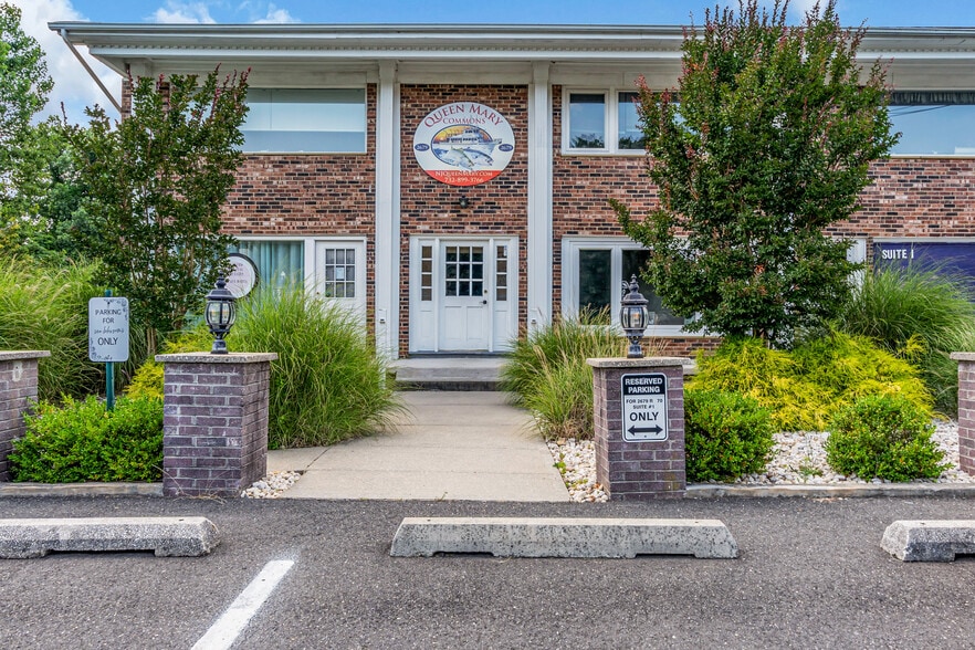 More Photos Of 2679 Highway 70, Manasquan Office For Lease