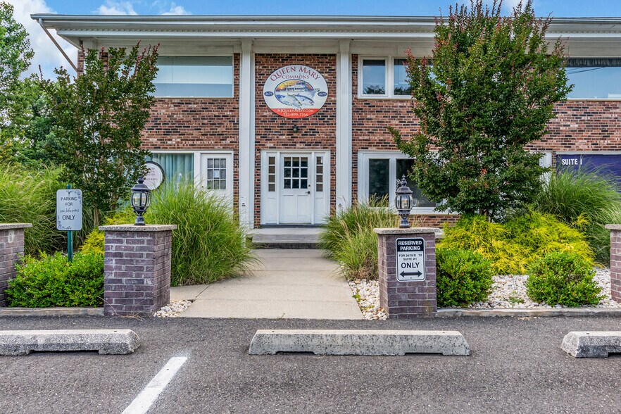 More Photos Of 2679 Highway 70, Manasquan Office For Lease