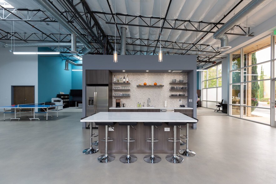 More Photos Of 1057 La Mirada Ct, Vista Coworking Space