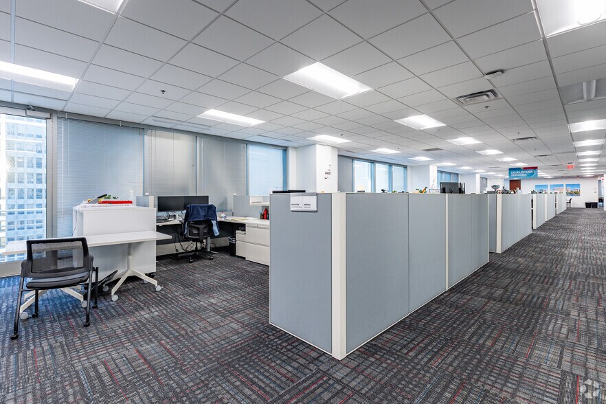 Photo of 9th Floor Ste 950N & 9580N