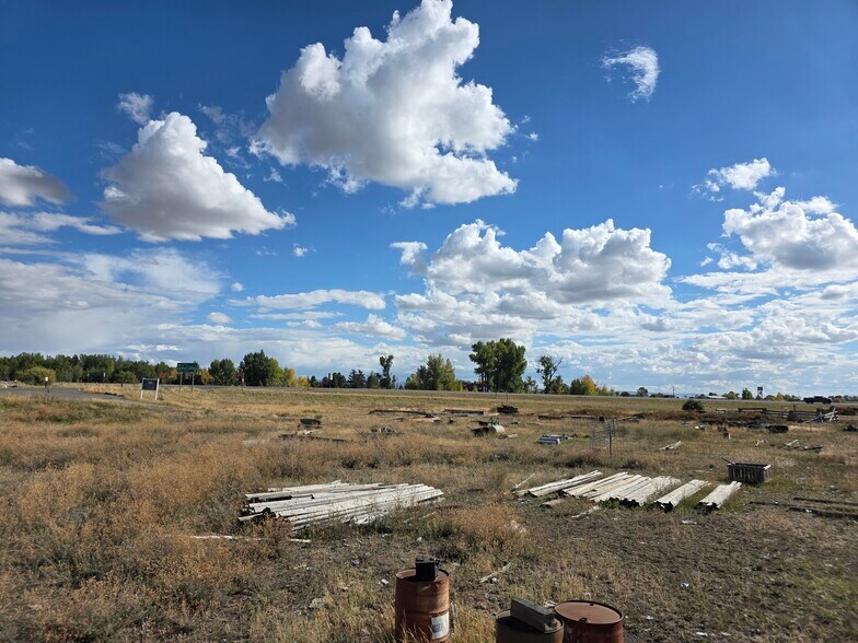 More Photos Of 2588 E Yellowstone Hwy, Saint Anthony Land For Sale